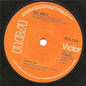 The Sweet - Poppa Joe Mp3