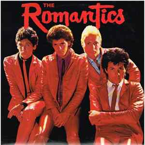 The Romantics - The Romantics Mp3