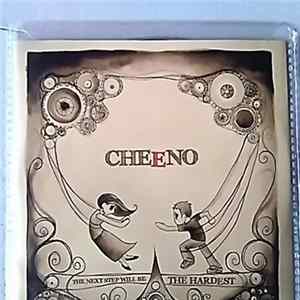 Cheeno - The Next Step Will Be The Hardest Mp3