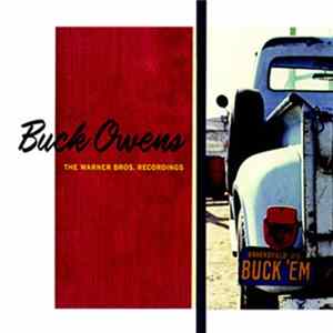 Buck Owens - The Warner Bros. Recordings Mp3