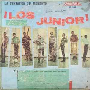 Los Junior Star - La Sensacion Del Momento Mp3