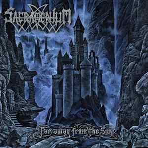 Sacramentum - Far Away From The Sun Mp3