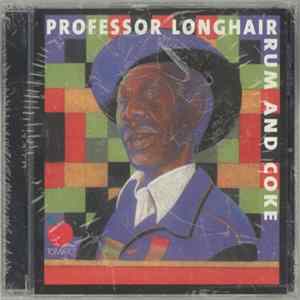 Professor Longhair - Rum And Coke Mp3