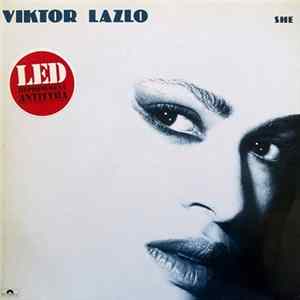 Viktor Lazlo - She Mp3