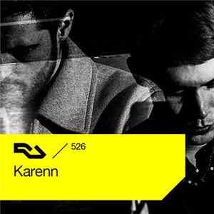 Karenn - RA.526 Mp3