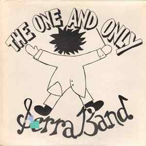 Serra Band - The One And Only Serra Band Mp3