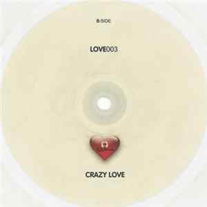 Beyoncé - Me Myself And I / Crazy Love Mp3