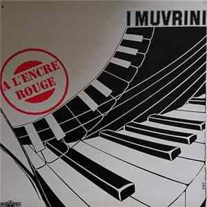 I Muvrini - À L'Encre Rouge Mp3