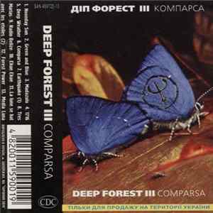 Deep Forest III - Comparsa Mp3