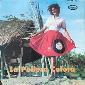 Various - La Pollera Colorá Mp3