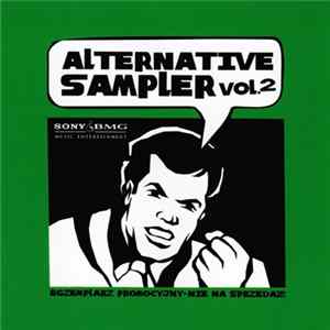 Various - Alternative Sampler Vol.2 Mp3