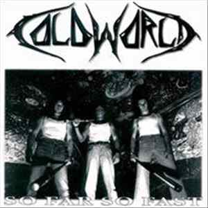 Cold World - So Far So Fast Mp3