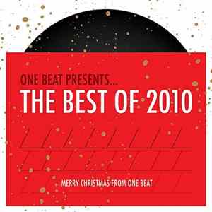 Various - One Beat Presents... The Best Of 2010 Mp3