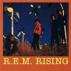 R.E.M. - Rising Mp3