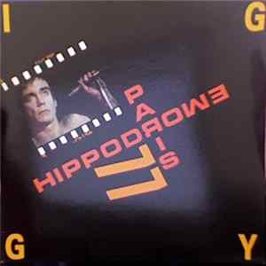 Iggy Pop - Hippodrome - Paris 77 Mp3