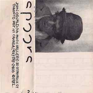 John Oswald - Spoors Mp3