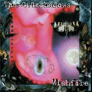 The Crüxshadows - Wishfire Mp3