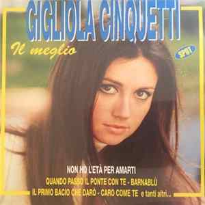Gigliola Cinquetti - Il Meglio Mp3