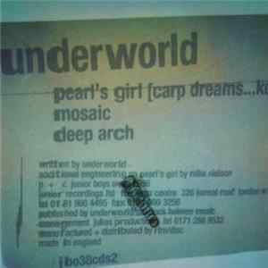Underworld - Pearl's Girl (Carp Dreams...Koi) Mp3