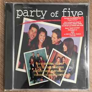 Various - Music From Party Of Five Mp3