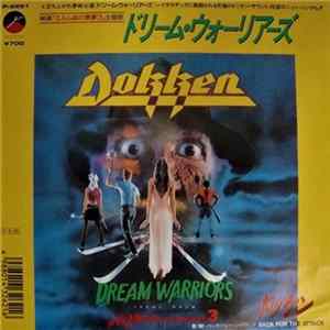 Dokken - Dream Warriors Mp3