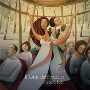 Claudio Lolli - Il Grande Freddo Mp3