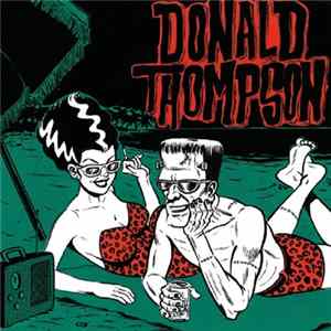 Donald Thompson - II Mp3