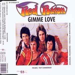 Red Baron - Gimme Love Mp3