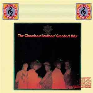 The Chambers Brothers - The Chambers Brothers' Greatest Hits Mp3