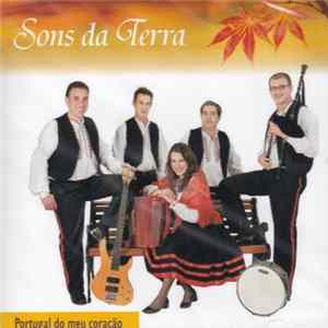 Sons Da Terra - Portugal Do Meu Coração Mp3