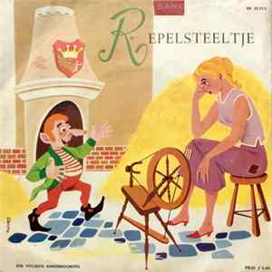 Henk Bakker - Repelsteeltje Mp3