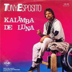 Tony Esposito - Kalimba De Luna Mp3