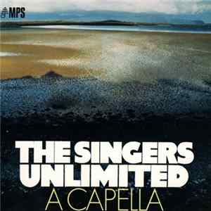 The Singers Unlimited - A Capella Mp3