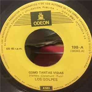 Los Golpes - Como Tantas Vidas / Para No Despertar Mp3