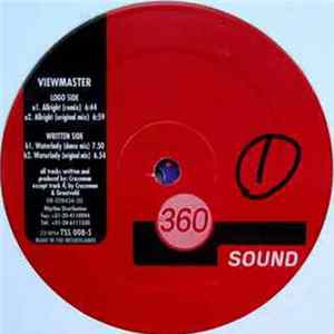 Viewmaster - Allright / Waterlady Mp3