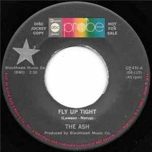 The Ash - Fly Up Tight / Sad Over You Mp3