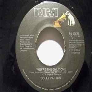 Dolly Parton - You're The Only One / Down Mp3