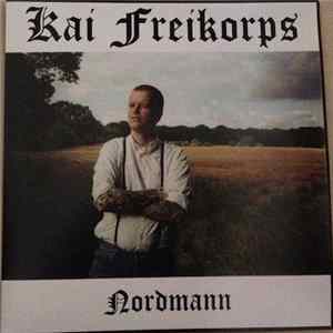 Kai Freikorps - Nordmann Mp3