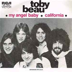Toby Beau - My Angel Baby Mp3