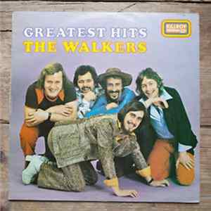 The Walkers - Greatest Hits Mp3