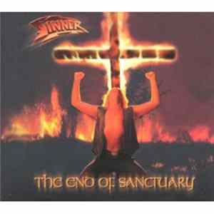 Sinner - The End Of Sanctuary Mp3