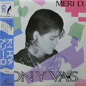 Meri D. - On Y Vas Mp3