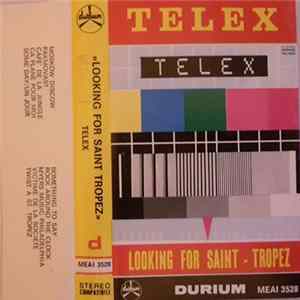 Telex - Looking For Saint Tropez Mp3