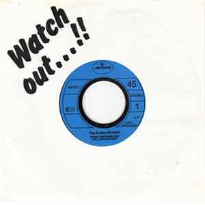 Zodiac Mindwarp And The Love Reaction - The Zodiac-Scream Mp3