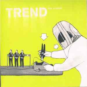 Trend - Das Produkt Mp3