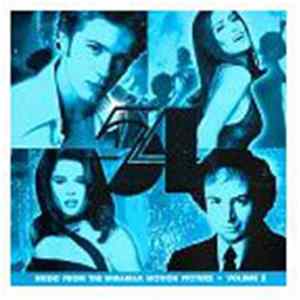 Various - 54 (Music From The Miramax Motion Picture - Volume 2) Mp3