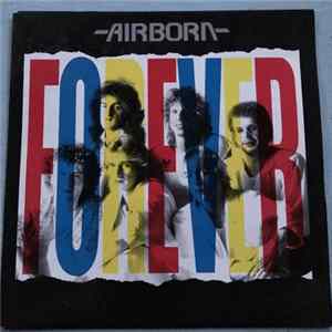Airborn - Forever Mp3
