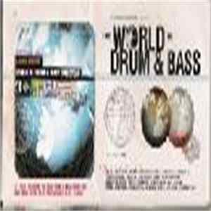 Various - The World Of Drum & Bass Mp3