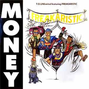Freakaristic - Money Mp3