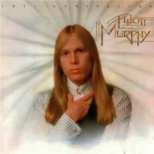 Elliott Murphy - Lost Generation Mp3